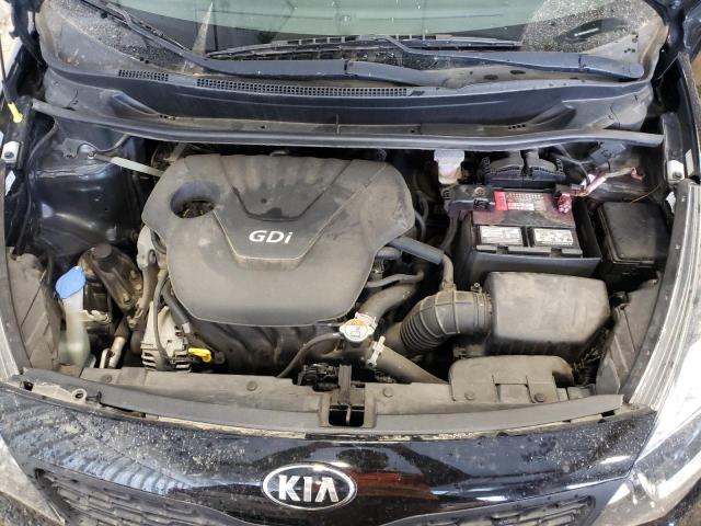 Foto 7 de la subasta – 2015 KIA RIO LX con VIN KNADM4A33F6529547