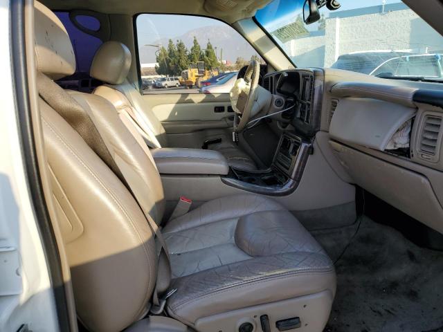 Photo 5 from auction – 2004 GMC YUKON DENA with VIN 1GKEK63U64J187363