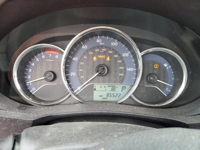 صورة رقم 8 من المزاد - 2016 TOYOTA COROLLA L مع VIN 5YFBURHE0GP448403