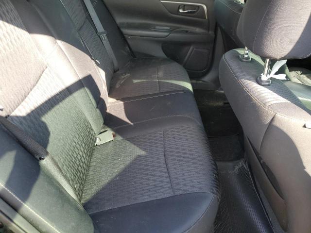 Photo 6 from auction – 2017 NISSAN ALTIMA with VIN 1N4AL3AP6HC188483