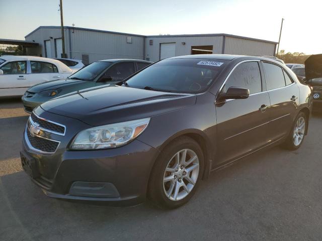 Photo 2 from auction – 2013 CHEVROLET MALIBU 1LT with VIN 1G11C5SA8DF300234