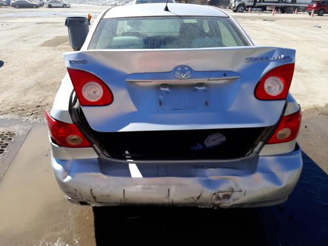 Photo 9 from auction – 2008 TOYOTA COROLLA CE with VIN 1NXBR32E38Z975973