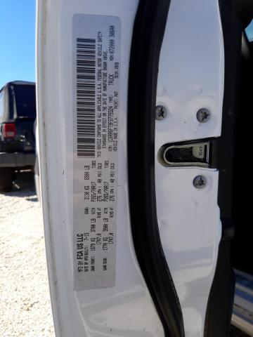 Photo 10 from auction – 2015 RAM 1500 ST with VIN 1C6RR6FT9FS779324