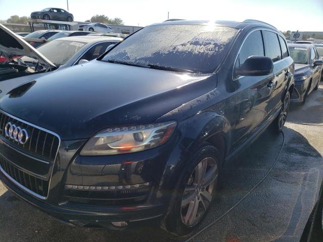 Photo 2 from auction – 2011 AUDI Q7 PRESTIG with VIN WA1VMAFEXBD005425
