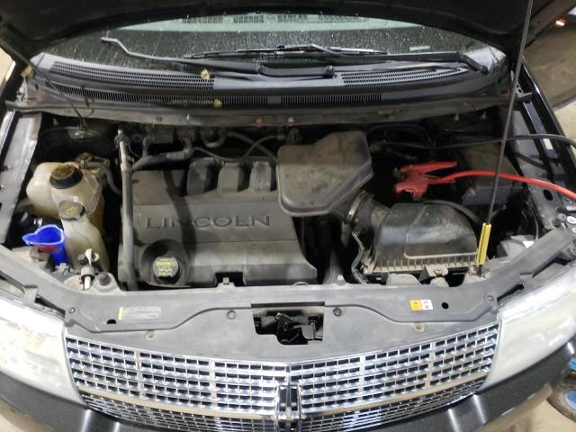 Photo 7 from auction – 2010 LINCOLN MKX with VIN 2LMDJ8JC7ABJ03955