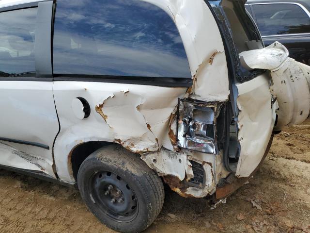 Photo 9 from auction – 2008 DODGE GRAND CARA with VIN 1D4HN11H18B175813
