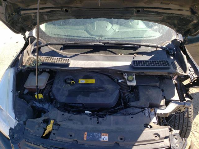 Photo 7 from auction – 2016 FORD ESCAPE SE with VIN 1FMCU0GX4GUB62961