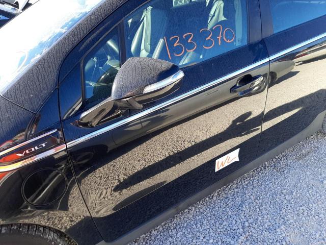 Photo 9 from auction – 2012 CHEVROLET VOLT with VIN 1G1RB6E43CU113091