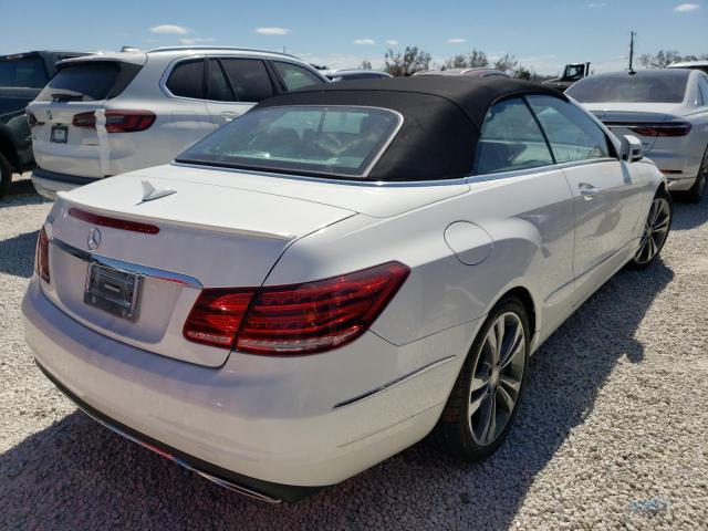 Photo 4 from auction – 2016 MERCEDES-BENZ E 400 with VIN WDDKK6FF5GF334474
