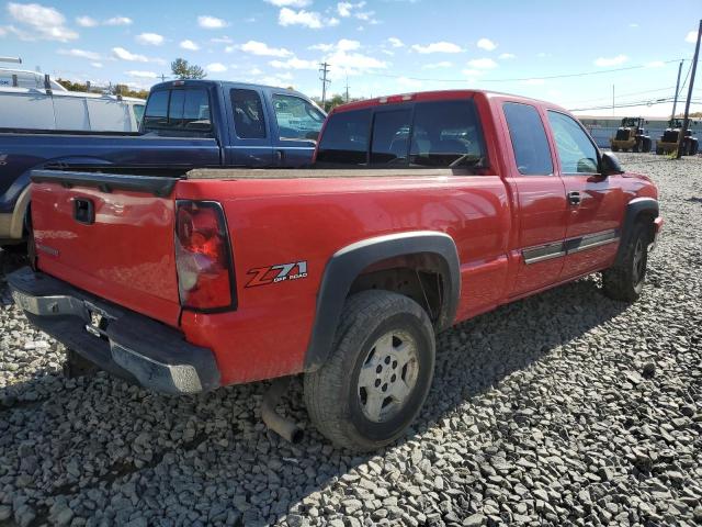 Photo 4 from auction – 2006 CHEVROLET SILVERADO with VIN 1GCEK19B66E272199