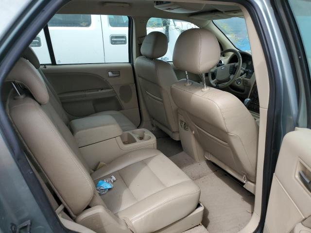 Photo 6 from auction – 2006 FORD FREESTYLE with VIN 1FMZK06196GA02620
