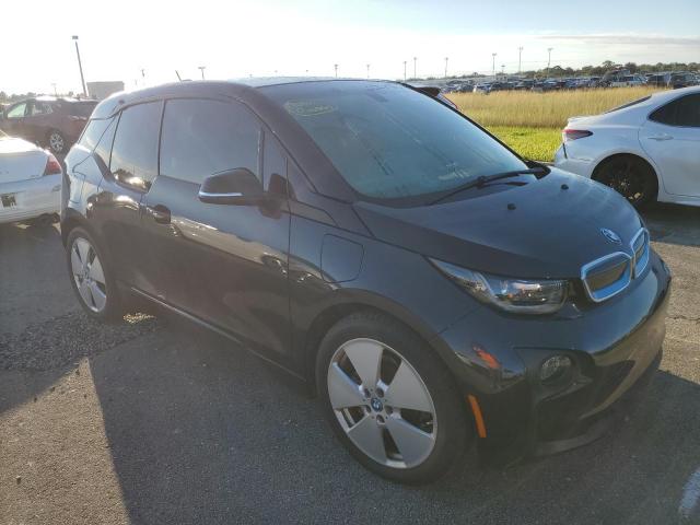 BMW I3 REX 2015 with VIN WBY1Z4C5XFV504767 - Photo from auction
