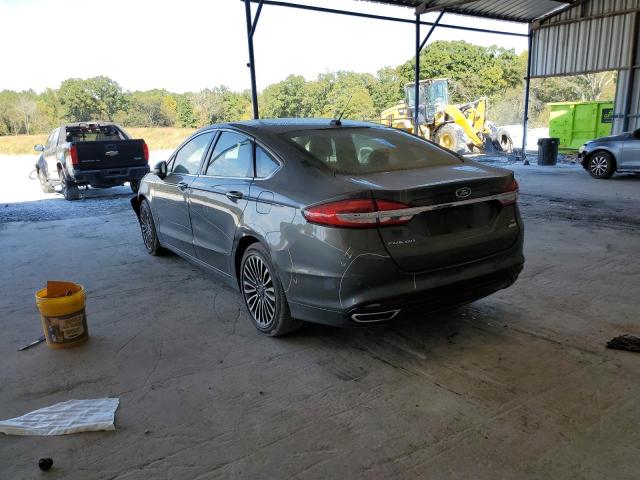 Photo 3 from auction – 2017 FORD FUSION SE with VIN 3FA6P0H95HR269265