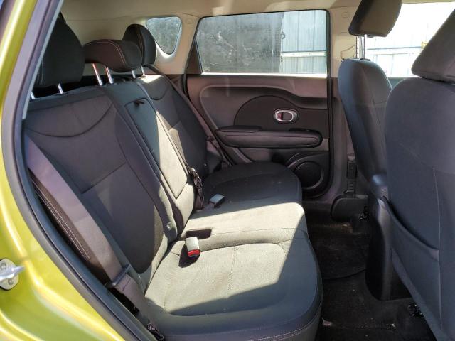 Photo 6 from auction – 2014 KIA SOUL with VIN KNDJN2A22E7044906
