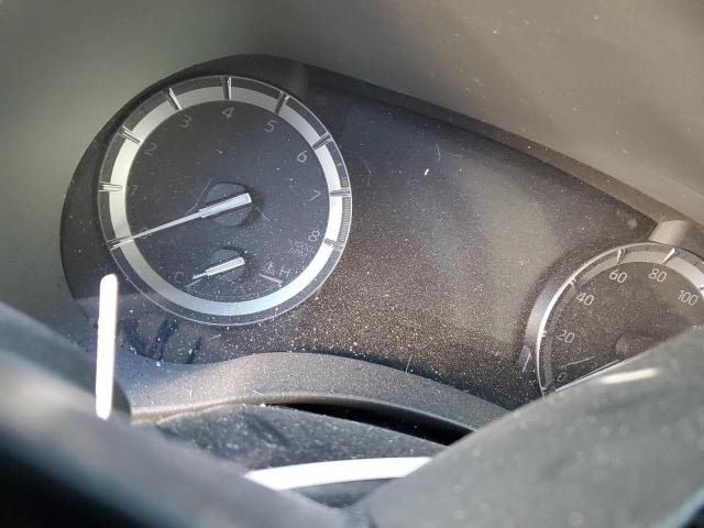 Photo 8 from auction – 2021 TOYOTA HIGHLANDER with VIN 5TDGZRBH7MS142523