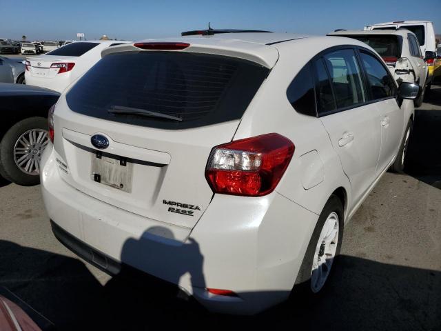 Photo 4 from auction – 2015 SUBARU IMPREZA with VIN JF1GPAA61FH205541