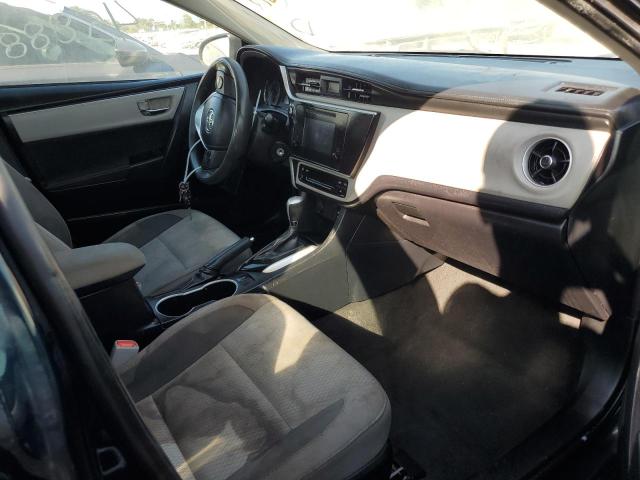 Photo 5 from auction – 2019 TOYOTA COROLLA L with VIN 2T1BURHEXKC187323