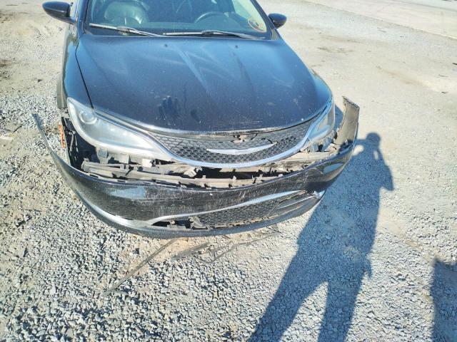 Photo 9 from auction – 2015 CHRYSLER 200 C with VIN 1C3CCCEG6FN512311