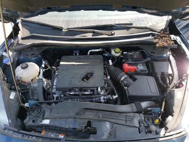 Photo 7 from auction – 2020 FORD ESCAPE SEL with VIN 1FMCU0H68LUA45853