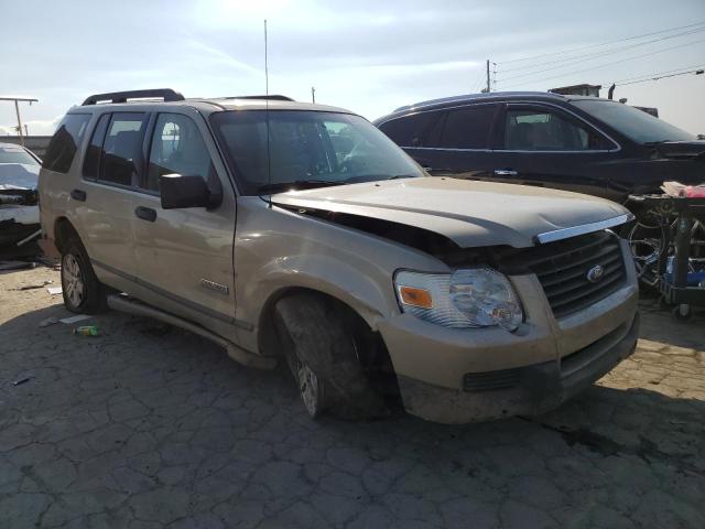 FORD EXPLORER X 2006 with VIN 1FMEU62E76UA23570 - Photo from auction