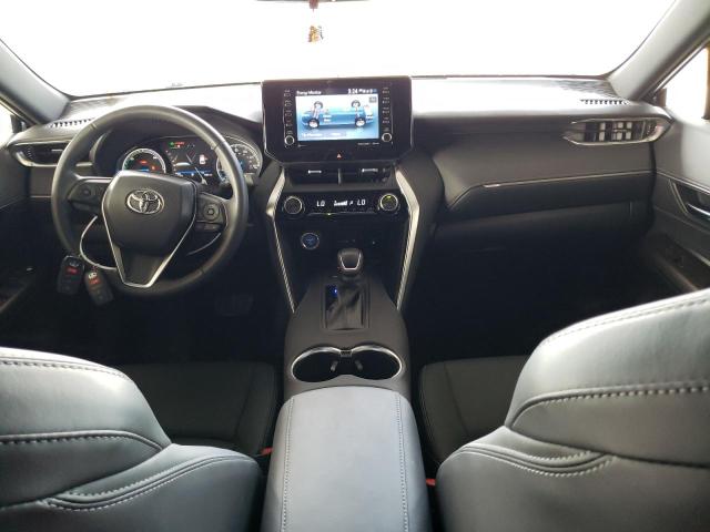 Photo 9 from auction – 2022 TOYOTA VENZA LE with VIN JTEAAAAH9NJ100610