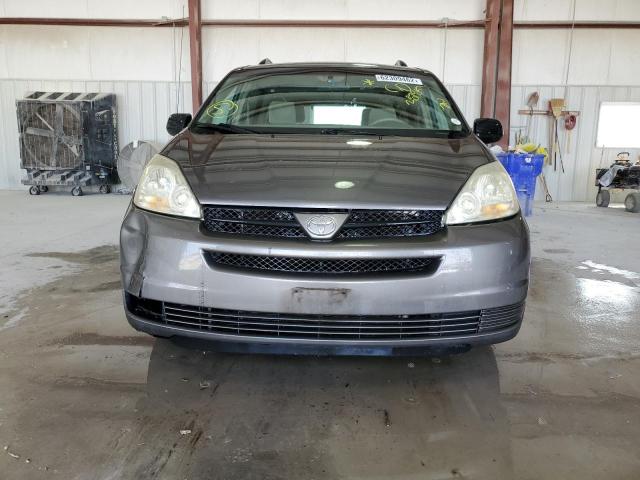 Photo 5 from auction – 2005 TOYOTA SIENNA CE with VIN 5TDZA23C95S382815