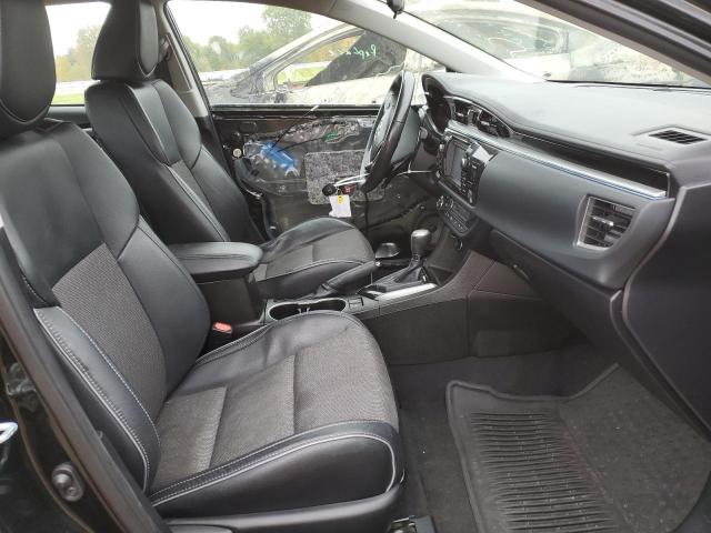 Photo 5 from auction – 2016 TOYOTA COROLLA L with VIN 5YFBURHE6GP538025