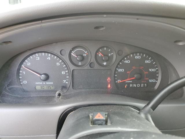 Photo 8 from auction – 2004 FORD RANGER SUP with VIN 1FTZR15E14TA16056
