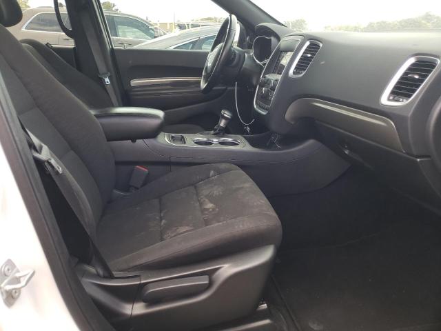 Photo 5 from auction – 2020 DODGE DURANGO SX with VIN 1C4RDJAG1LC395550