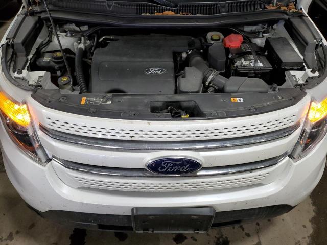 Photo 7 from auction – 2013 FORD EXPLORER L with VIN 1FM5K8F87DGB20298