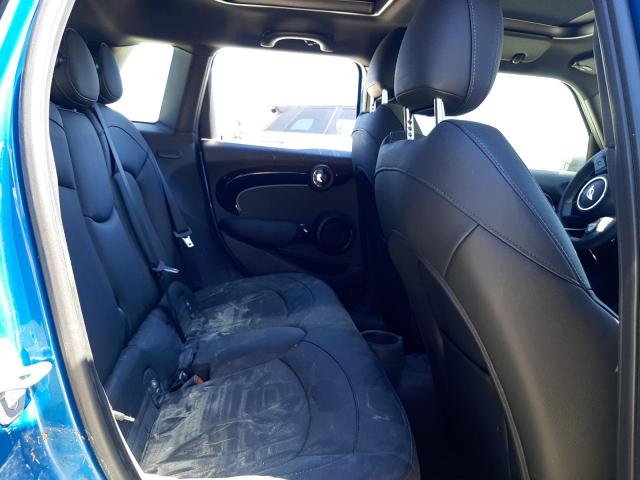 Photo 6 from auction – 2022 MINI COOPER S with VIN WMW53DK08N2R31632