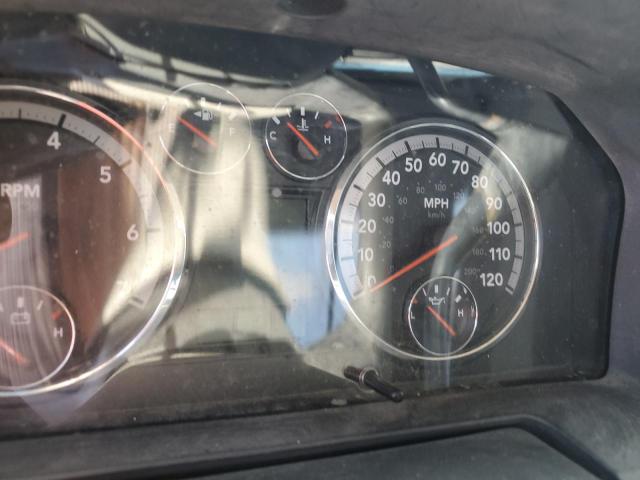 Photo 8 from auction – 2012 DODGE RAM 1500 S with VIN 1C6RD6GP4CS135662