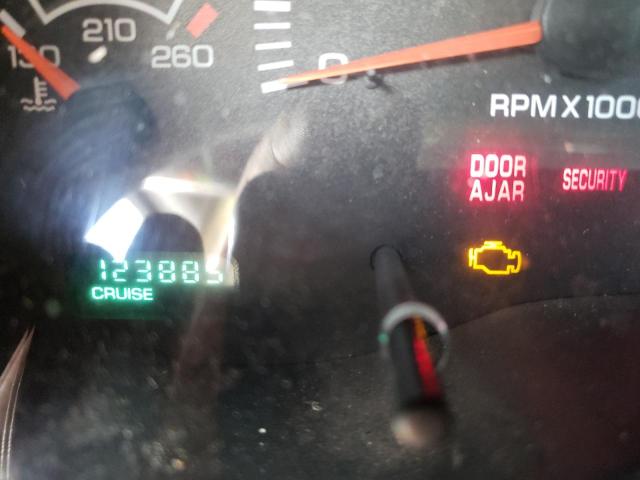 Photo 8 from auction – 2000 DODGE DURANGO with VIN 1B4HS28N1YF254962