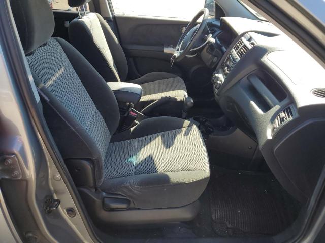 Photo 5 from auction – 2007 KIA SPORTAGE E with VIN KNDJF723777314183