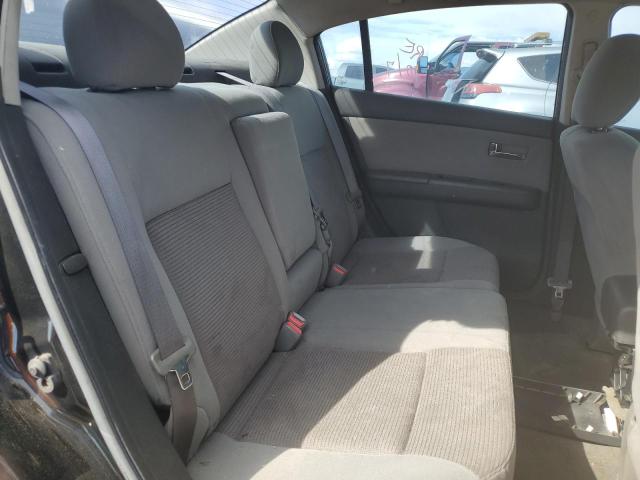 Photo 10 from auction – 2012 NISSAN SENTRA 2.0 with VIN 3N1AB6AP4CL639618