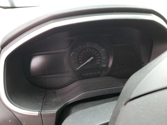 Photo 9 from auction – 2019 FORD EDGE TITAN with VIN 2FMPK3K94KBB00928