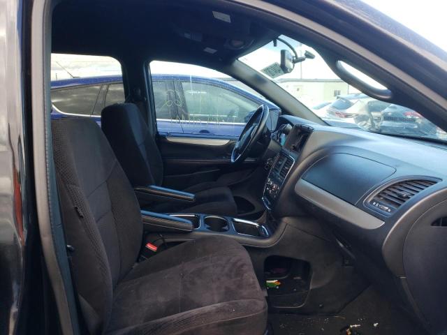 Photo 5 from auction – 2014 DODGE GRAND CARA with VIN 2C4RDGCG4ER118806