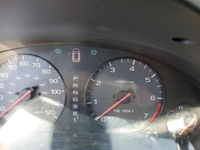 Photo 8 from auction – 2000 SUBARU LEGACY L with VIN 4S3BE6356Y7204924