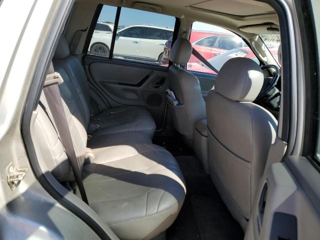 Photo 6 from auction – 2004 JEEP GRAND CHER with VIN 1J4GW48N14C294916