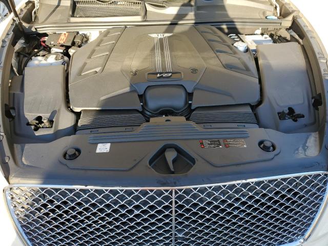 Photo 7 from auction – 2022 BENTLEY BENTAYGA with VIN SJAAM2ZV5NC015829