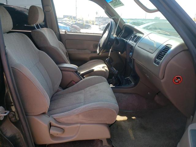 Photo 5 from auction – 1997 TOYOTA 4RUNNER SR with VIN JT3HN86R5V0079797
