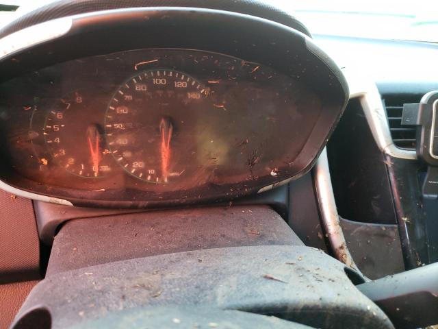 Photo 8 from auction – 2020 CHEVROLET SONIC LT with VIN 1G1JD5SB2L4127536