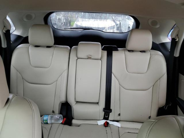Photo 10 from auction – 2019 FORD EDGE TITAN with VIN 2FMPK3K94KBB00928