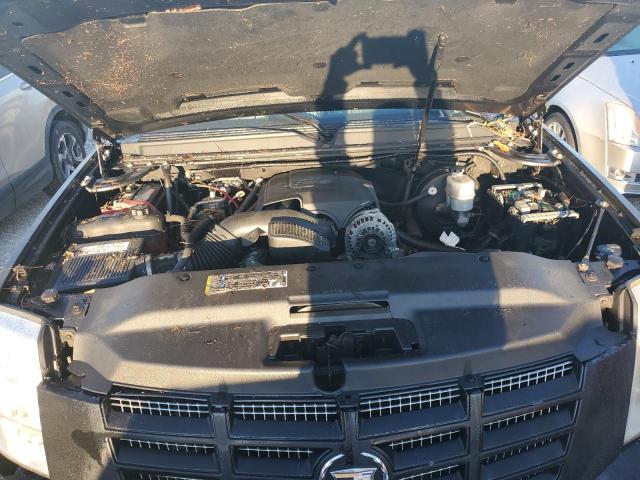 Photo 7 from auction – 2008 CADILLAC ESCALADE L with VIN 1GYEC63848R225203