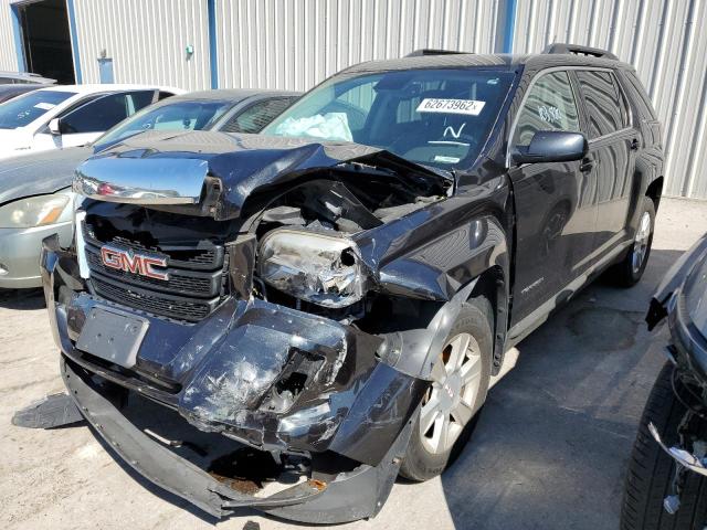 Photo 2 from auction – 2013 GMC TERRAIN SL with VIN 2GKALSEK9D6179917