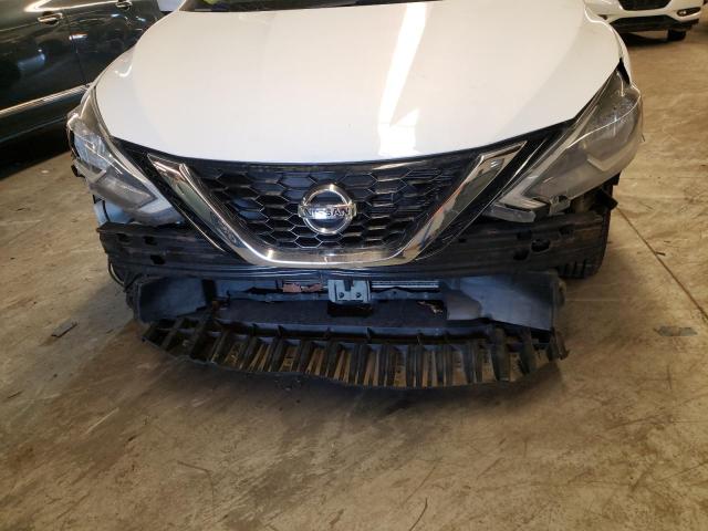Photo 9 from auction – 2016 NISSAN SENTRA S with VIN 3N1AB7AP1GY265323
