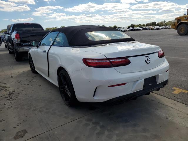 Photo 3 from auction – 2019 MERCEDES-BENZ E 450 with VIN WDD1K6HB7KF077154