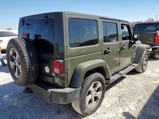 Photo 4 from auction – 2016 JEEP WRANGLER U with VIN 1C4HJWEG6GL158876
