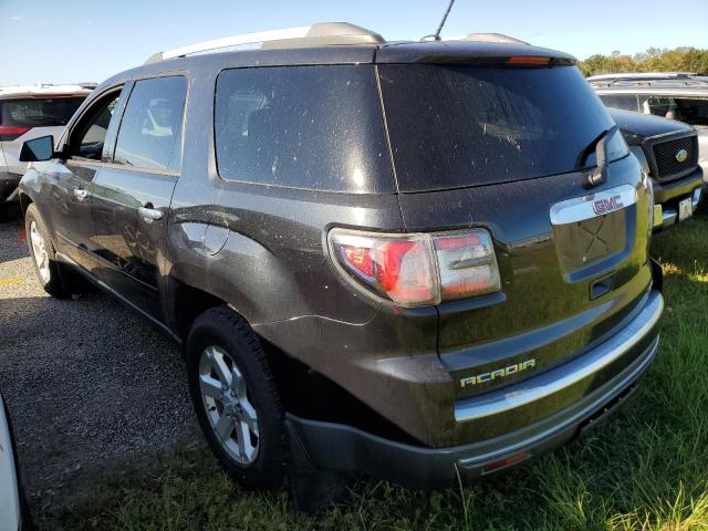 Photo 3 from auction – 2015 GMC ACADIA SLE with VIN 1GKKVPKD8FJ145751