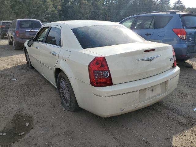 Photo 3 from auction – 2010 CHRYSLER 300 TOURIN with VIN 2C3CA4CD1AH206087